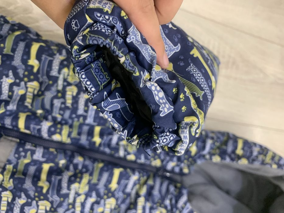 Комбінезон Б/У розмір 98 демісезон