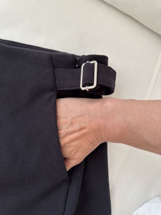 Нова Спідниця Massimo Dutti