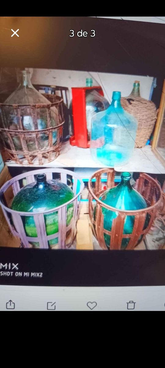 Tudo antigo para venda