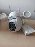 Kamera WiFi do monitoringu Redleaf IP Cam 1002 LED