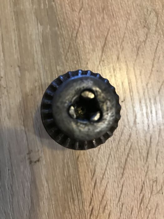 Патрон для дрельки