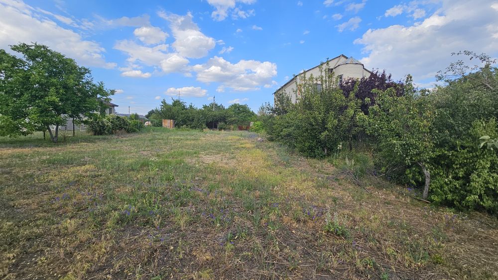 Продам земельну ділянку Соколівське біля Жадова