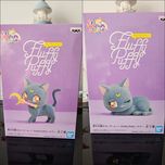 Sailor Moon - Fluffy Puffy Luna A ou B