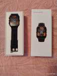 Mocny smartwatch P 73 - funkcja rozmów + Gratis