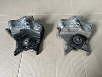 Кронштейн двигуна opel vektra c zafira b 55210530