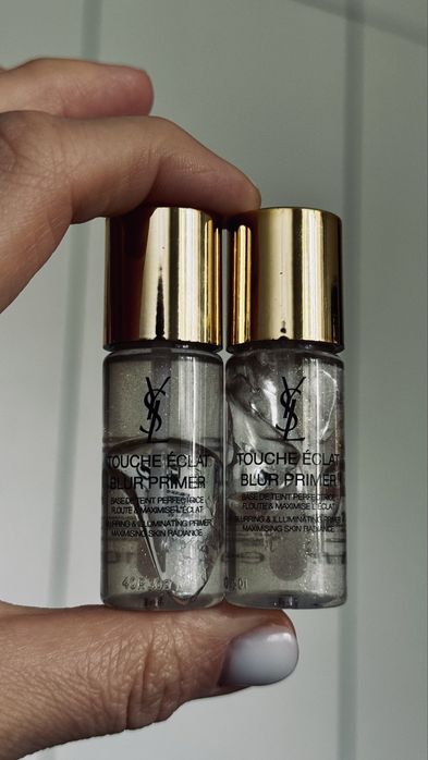 Праймер Yves Saint Laurent