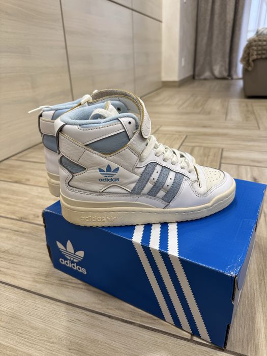 Кросівки / кеди  adidas унісекс жіночі/чоловічі 38 розмір / оригінал