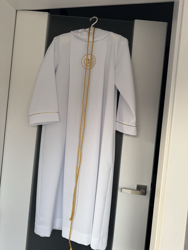 Alba komunijna chłopięca 134