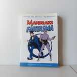 Mandrake E Fantasma - Lee Phalk, Phil Davis, Ray Moore