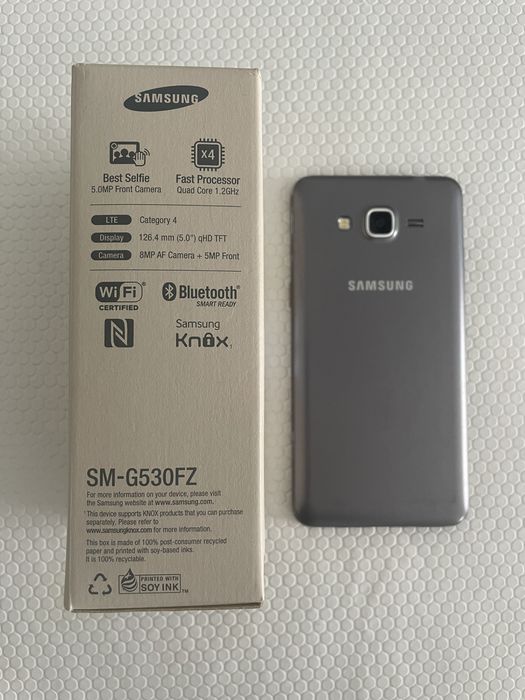 Samsung Grand prime