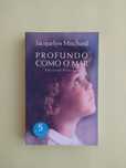 Profundo como o mar (Portes Grátis)