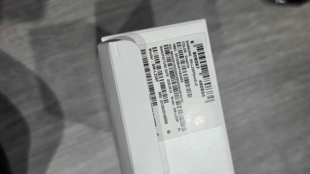 Samsung Galaxy Watch 8 LTE