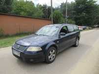 ** VW PASSAT B5 LIFT 2002r 1.9 tdi okazja opłaty na rok **