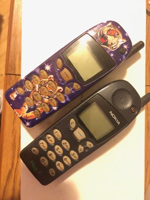 Telefon Nokia 5110 sprawna tanio