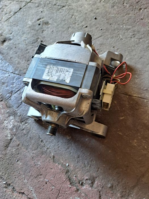 Двигатель для стиральной машины