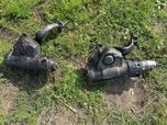 Serwo Ursus 1212 lub Ursus 385