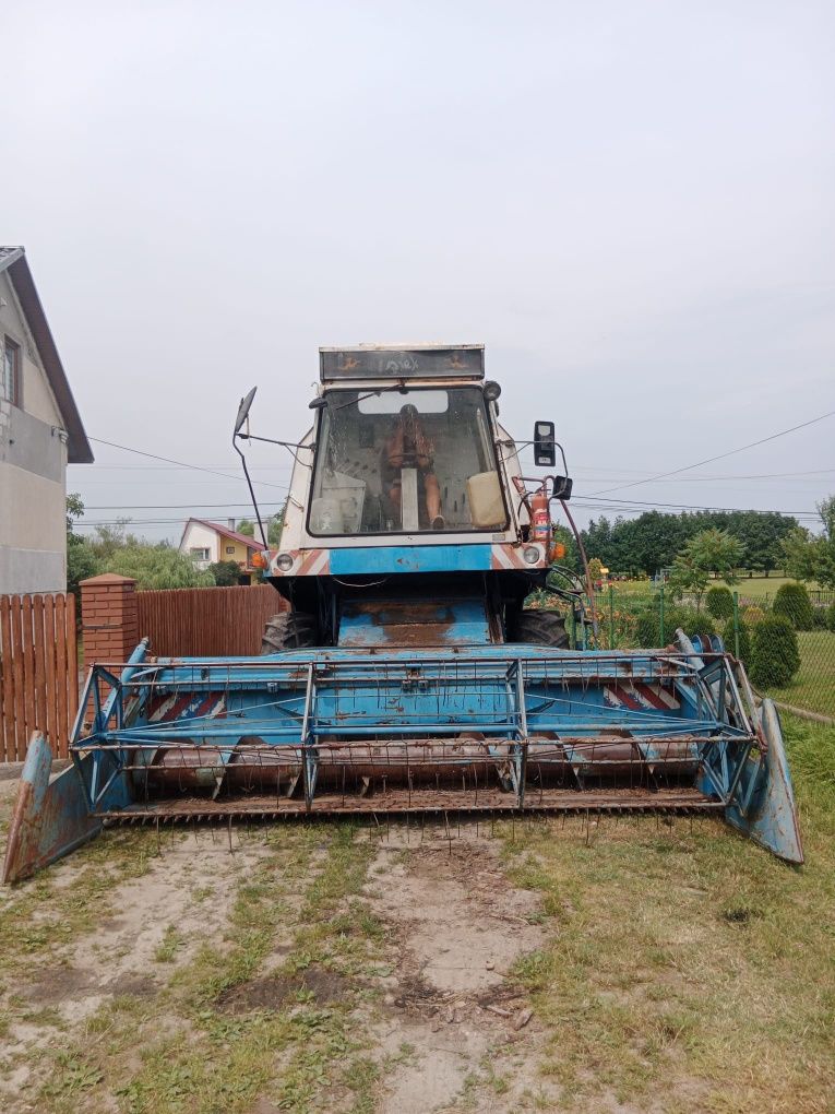 Sprzedam Forshritt e 512