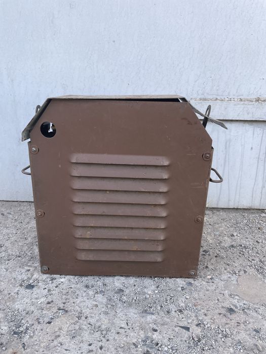 Апарат зварювальний (сварочный)