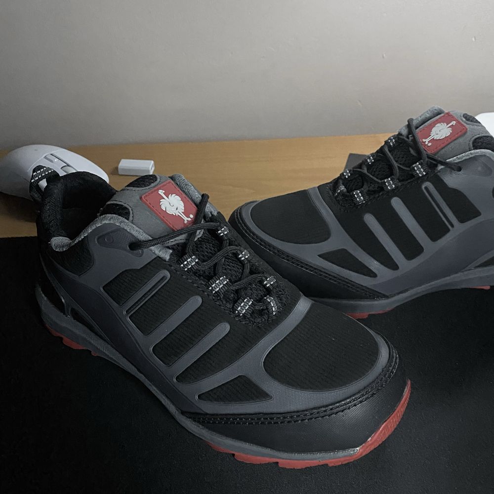 Engelbert Strauss/Sicherheitshalbschuhe Tripoli