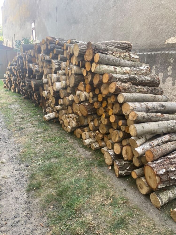 ‼️Продам дрова Недорого є доставка.