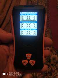 Дозиметр измеритель радиации HFS-10