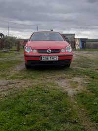 Volkswagen polo 1.2 2003