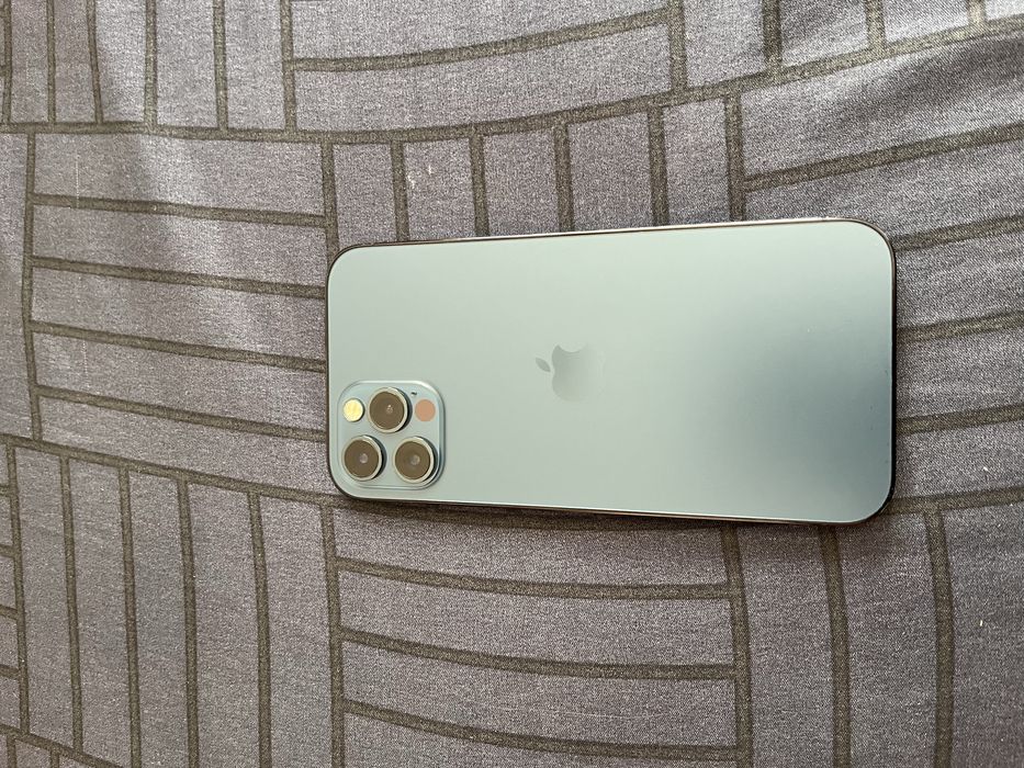 Iphone 12 pro 128gb neverlock , 82%
