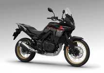 Honda XL 750 Transalp - model 2025 - transport - 2 lata gwarancji