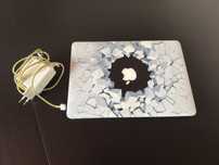 Macbook pro retina late 2015