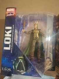 Marvel Select Loki