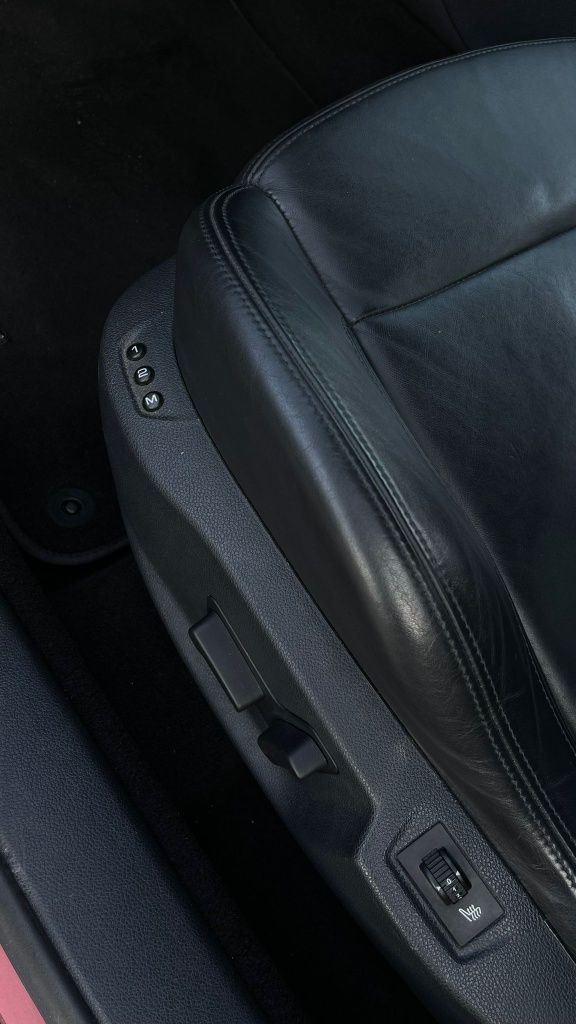 Peugeot RCZ THP 200