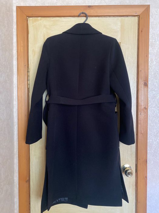 Пальто жіноче класичне