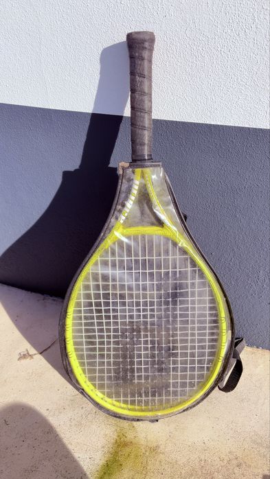 Raquetes tenis crianca