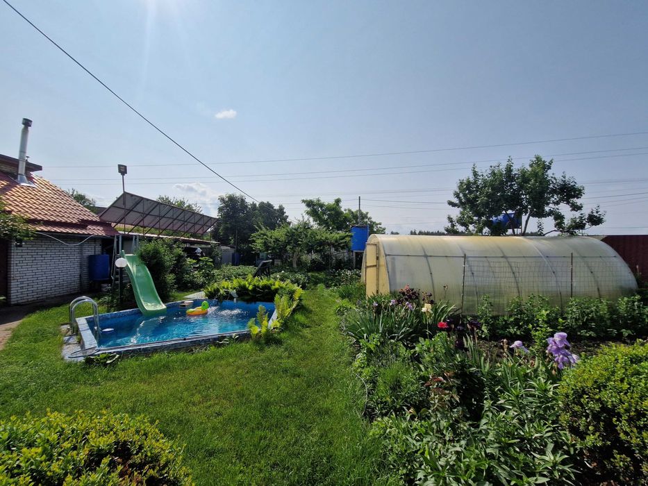 будинок/дача 68 кв.м в Новосілках, Вишгородський