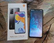 Redmi Note 11 Pro 5G 128GB