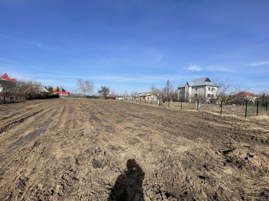 БЕЗ%! Продаж земельної ділянки в с. Рославичі! 15 соток!