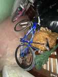 Bicicleta nova trek