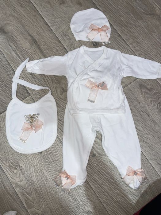 Святковий набір / на виписку / на хрещення