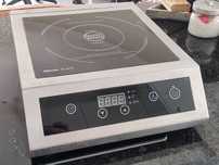 Placa de Indução BARTSCHER IK35TC