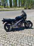 Honda NTV 650 Revere
