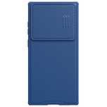 Nillkin CamShield S Case etui Samsung Galaxy S23 Ultra pancerny pokrow