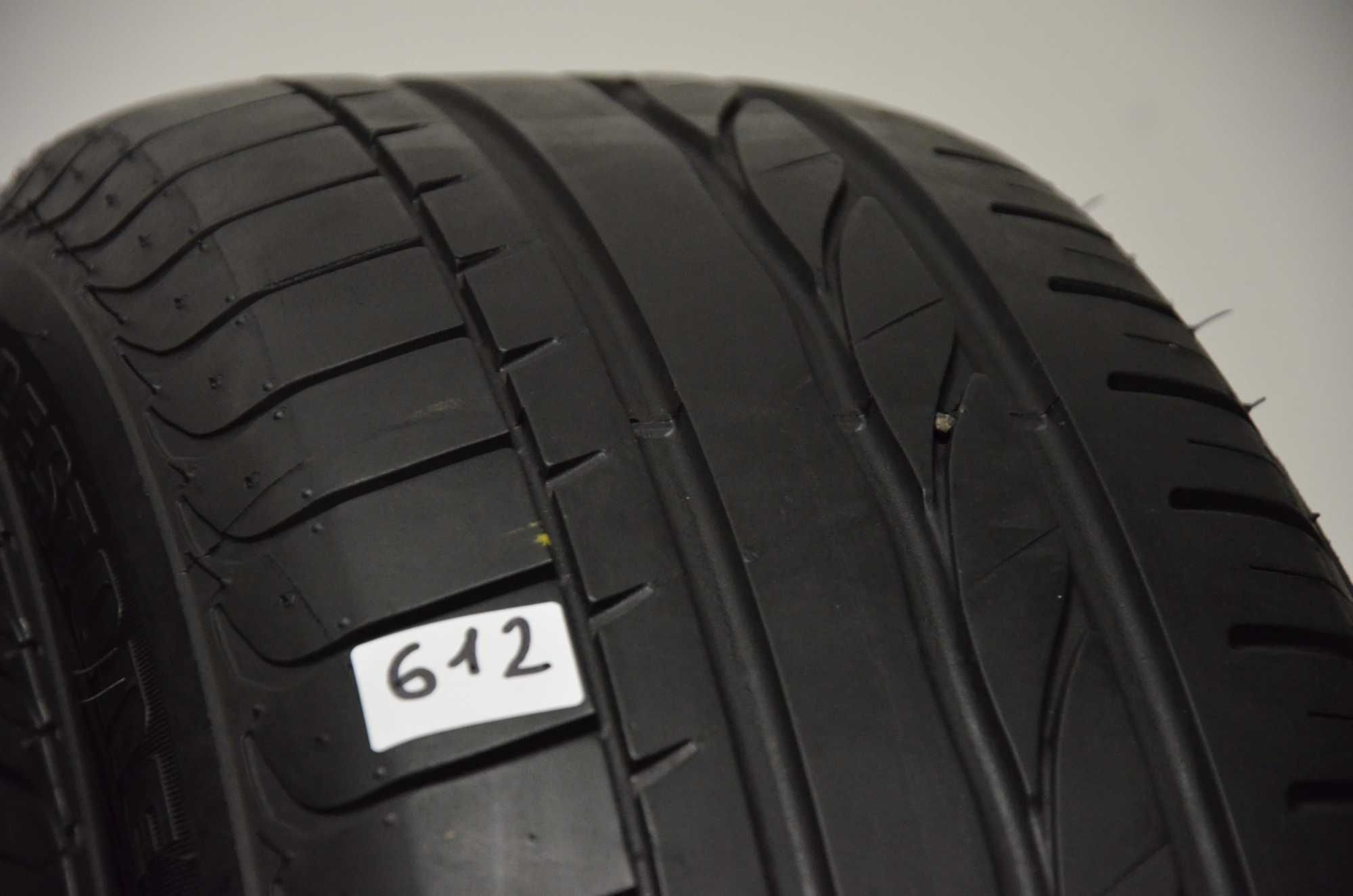 Rok 2018, 205/60 R16 Bridgestone Turanza ER300 RSC* Para nr612