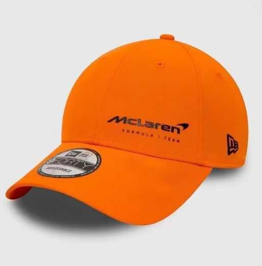 Chapéu McLaren F1