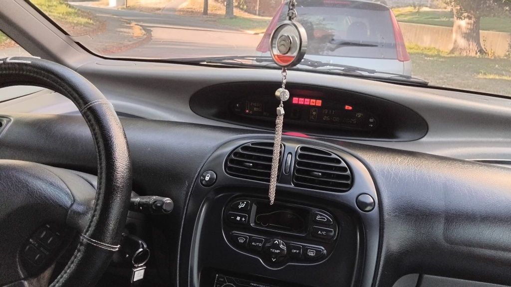 Citroen Picasso 1.6