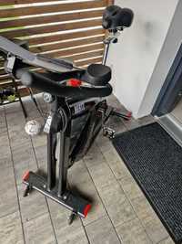 Rower spinningowy HERTZ FITNESS XR-660