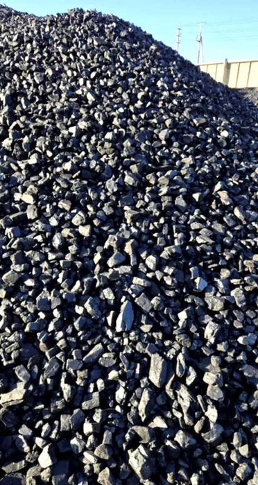Купити вугілля з доставкою від виробника