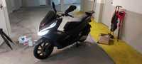 Honda pcx 125 5mil kms