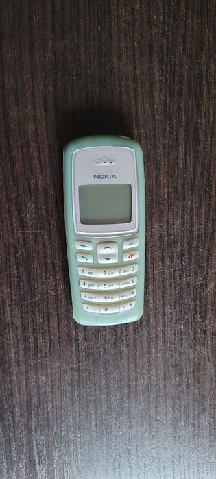 Nokia 2100 + ładowarka