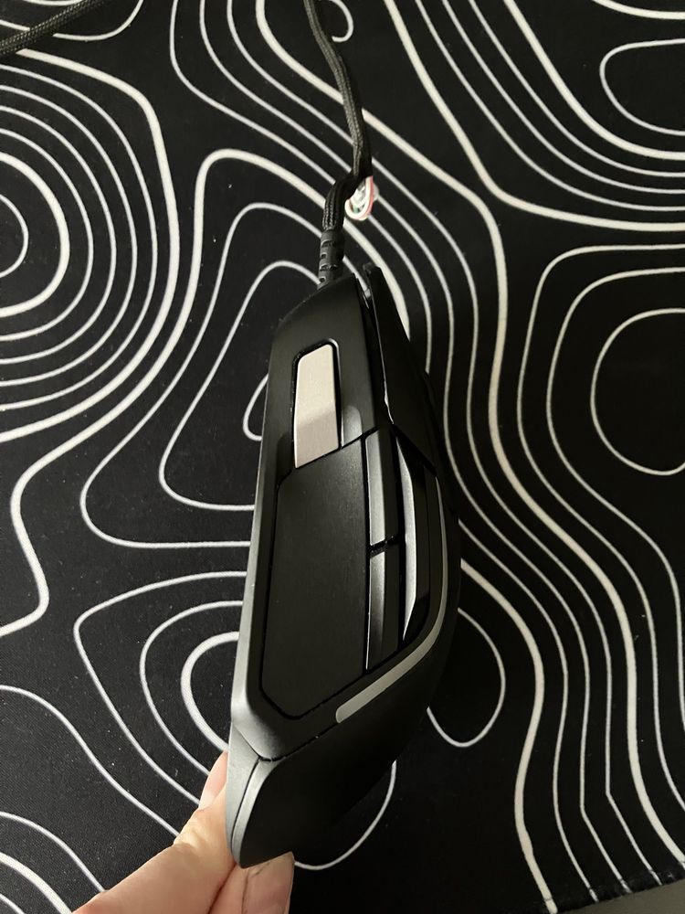 Steelseries rival 5 nowa