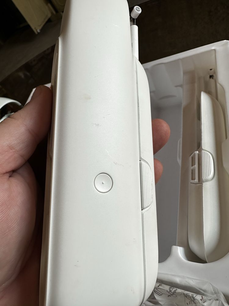 Автоматика для штор SwitchBot Curtain 3 U Rail